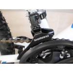  Юношески велосипед WILD CAT 24 цола модел 2020г